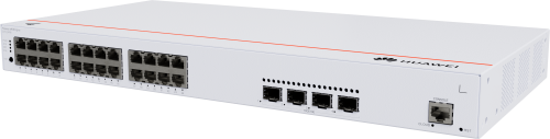 Huawei eKITEngine S310-24P4X Managed Switch POE 24 Port