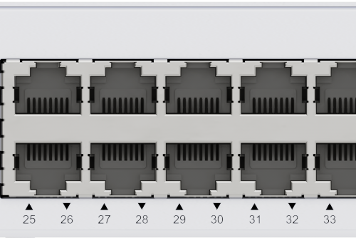 Huawei eKITEngine S310-48P4X Managed Switch POE 48 Port
