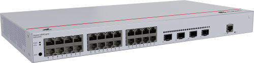 Huawei eKitEngine S220-24T4X Managed Switch 24 Port - Image 2