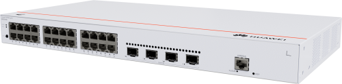 Huawei eKitEngine S220-24T4X Managed Switch 24 Port