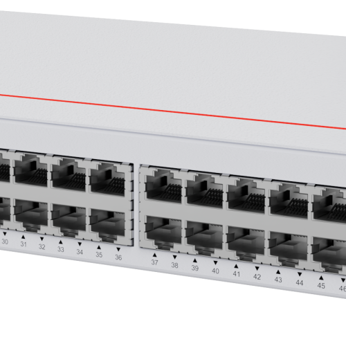Huawei eKITEngine S220-48P4X Managed Switch POE 48 Port