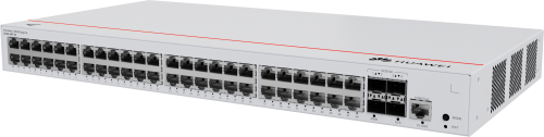 Huawei eKITEngine S220-48T4X Layer 2 Managed Switch 48 Port - Image 3