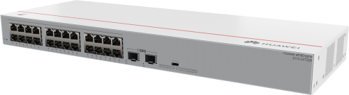 Huawei eKitEngine S110-24T2SR Unmanaged Switch 24 Port