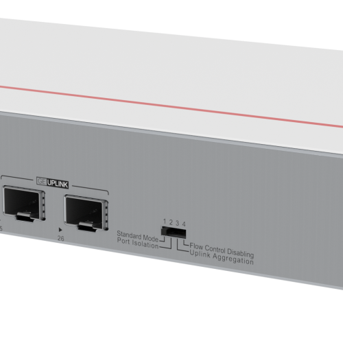 Huawei eKitEngine S110-24T2SR Unmanaged Switch 24 Port