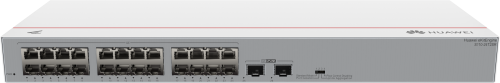 Huawei eKitEngine S110-24T2SR Unmanaged Switch 24 Port - Image 2