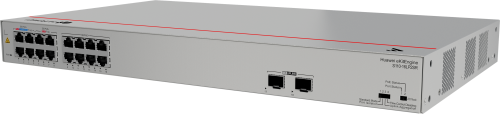 Huawei eKitEngine S110-16LP2SR Unmanaged PoE+ Switch 16 Ports - Image 2