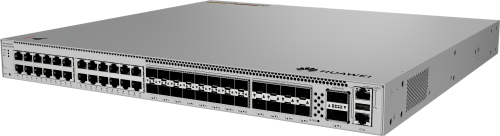 Huawei eKITEngine S620-24T16X8Y2CZ Switch 24 Port - Image 2