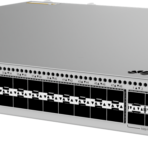 Huawei eKITEngine S530-48S4XE Switch 48 Port