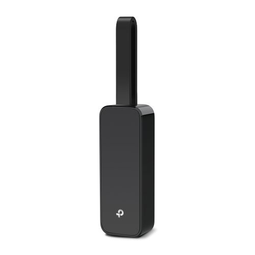 TP-Link UE306 USB 3.0 to Gigabit Ethernet Network Adapter - Image 2