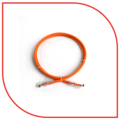 PL-PC-U6-0.5OR ProLink CAT6 Patch cord, 0.5m, ....