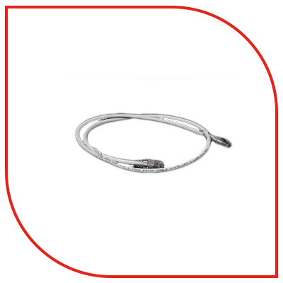PL-PC-U6-1W ProLink CAT6 Patch cord, 1m,LSZH ....