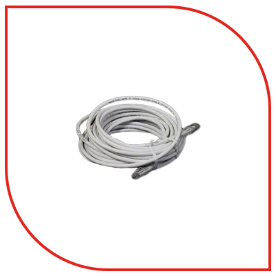 PL-PC-U6-10W ProLink CAT6 Patch cord, 10m ,LS ....