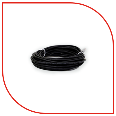 PL-PC-U6-10Bk ProLink CAT6 Patch cord, 10m ,L ....