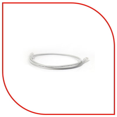 PL-PC-U6A-1W ProLink CAT6A Patch cord ,1m, LS ....