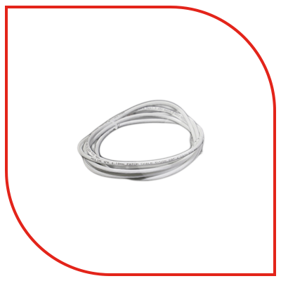 PL-PC-U6A-3W ProLink CAT6A Patch cord ,3m, LS ....