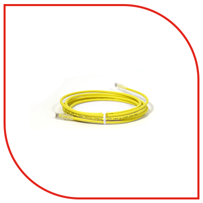 PL-PC-U6A-3Y ProLink CAT6A Patch cord ,3m, LS ....