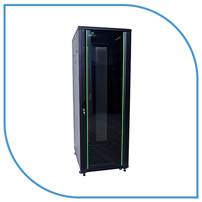 PR-FG6842 Racks ProRack 42U 600*800 with Vent ....