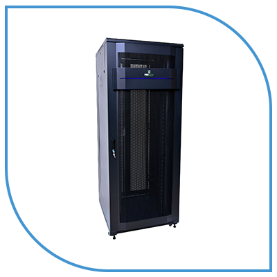 PR-FV8842 Racks ProRack 42U 800*800 with Vent ....