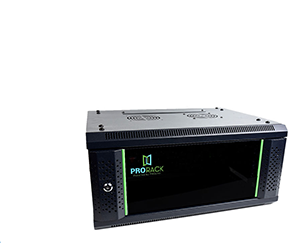 PR-W6404 Racks ProRack 4U 600*450 with glass ....