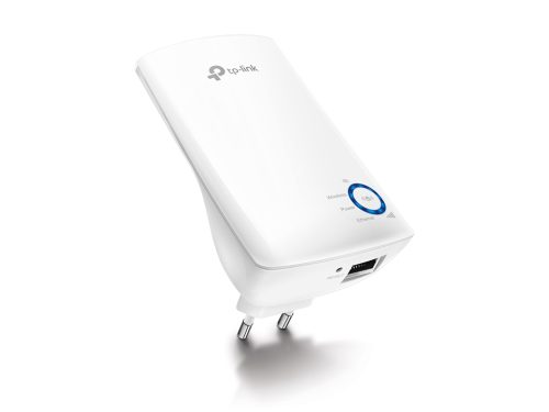 TP-Link TL-WA850RE 300Mbps Wi-Fi Range Extender
