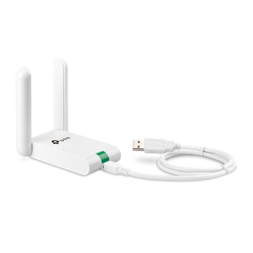TP-Link TL-WN822N 300Mbps High Gain Wireless USB Adapter - Image 2