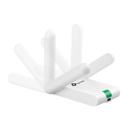 TP-Link TL-WN822N 300Mbps High Gain Wireless USB Adapter - Image 3