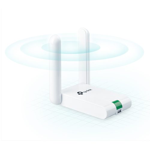 TP-Link TL-WN822N 300Mbps High Gain Wireless USB Adapter - Image 4