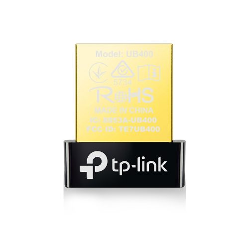 TP-Link UB400 Bluetooth 4.0 Nano USB Adapter - Image 2