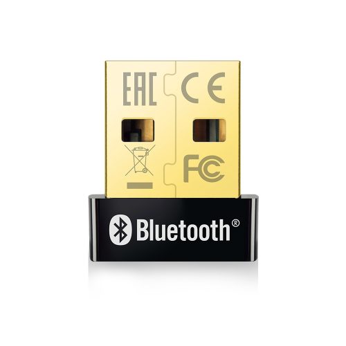 TP-Link UB400 Bluetooth 4.0 Nano USB Adapter - Image 3