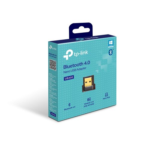 TP-Link UB400 Bluetooth 4.0 Nano USB Adapter - Image 6