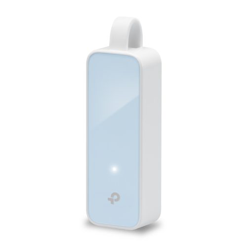TP-Link UE200 USB 2.0 to 100Mbps Ethernet Network Adapter - Image 2