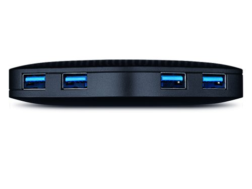 Tp-Link UH400 USB 3.0 4-Port Portable Hub - Image 4