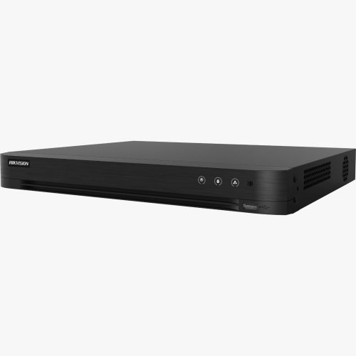 HIKVISION iDS-7216HQHI-M2/S 16-ch 1080p 1U H.265 AcuSense DVR