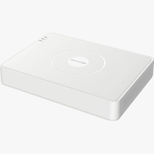HIKVISION DS-7116HGHI-M1 16-ch 720p Mini 1U H.265 DVR