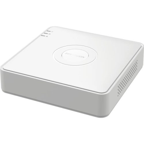 HIKVISION DS-7104HGHI-M1/T  4-ch 1080p Lite Mini 1U H.265 DVR