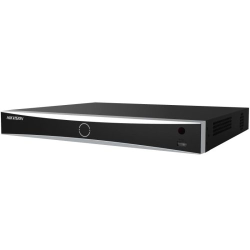 HIKVISION DS-7632NXI-K2  32-ch 1U K Series AcuSense 4K NVR