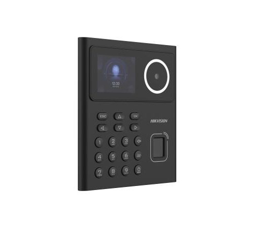 HIKVISION DS-K1T320MFWX Value Series Face Access Terminal