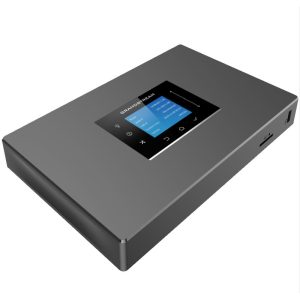 Grandstream UCM6300A IP PBX Phone
