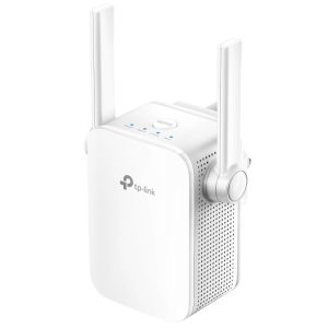 RE205 TP-Link AC750 Wi-Fi Range Extender