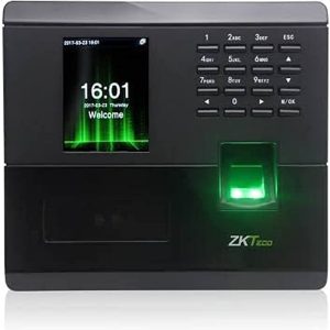 ZKTeco MB10-VL Face ID Fingerprint