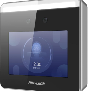 DS-K1T331W HIKVISION Value Series Face Access control
