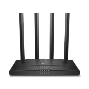 Router TP-Link Archer C80 AC1900 Wireless MU-MIMO Wi-Fi