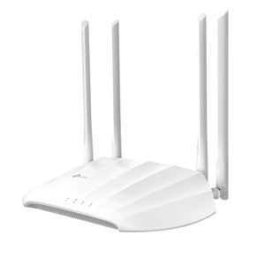 TP-LINK TL-WA1201 AC1200 Wireless Access Point,Dual-Band Wi-Fi