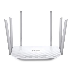 TP-Link Archer C86 Wireless MU-MIMO Wi-Fi Router, AC1900