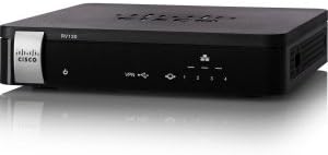 RV130 Cisco VPN Router with Web Filtering ‎