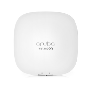 AP22 Aruba Access Point  Instant On WiFi 6 80 ....