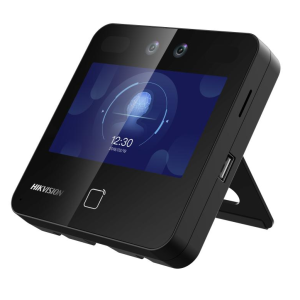 DS-K1T343EWX HIKVISION Value Series Face Access Terminal