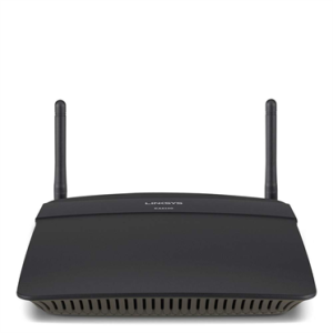 Linksys EA6100 AC1200 DUAL BAND SMART Wi-Fi ROUTER