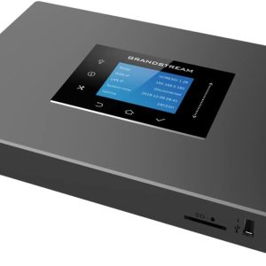 Grandstream UCM6302 IP PBX Phone