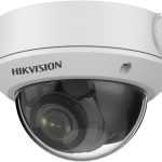 Hikvision DS-2CD1753G0-IZ 4 MP Varifocal Dome Network Camera